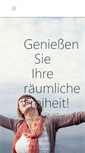 Mobile Screenshot of postfachmieten.com